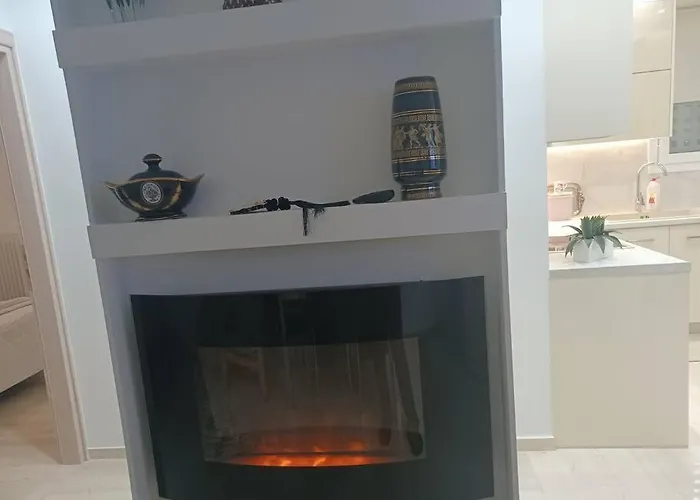 Cozy Renovated Apartment